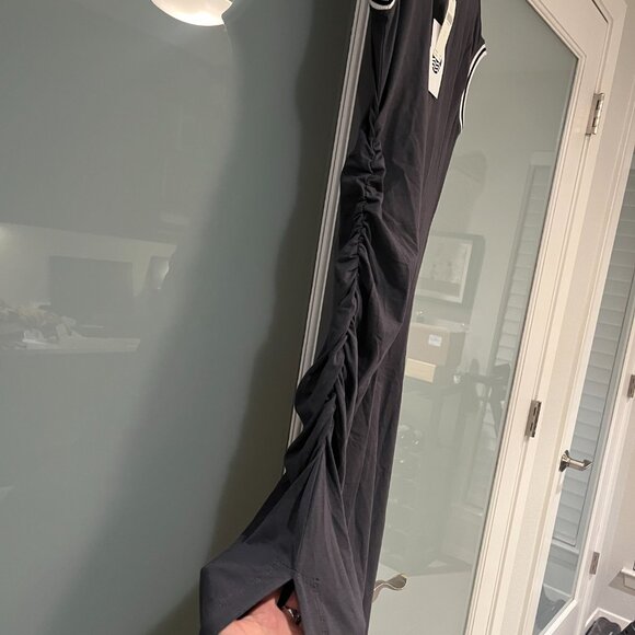 Anthropologie Midi Dress M Daily Practice - Picture 3 of 11